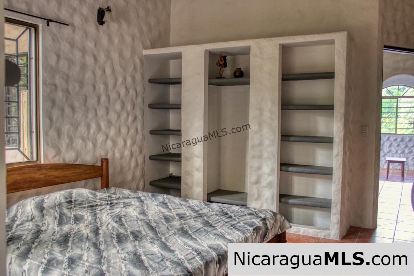 Cozy Cottage Community Camino del Sol San Juan del Sur