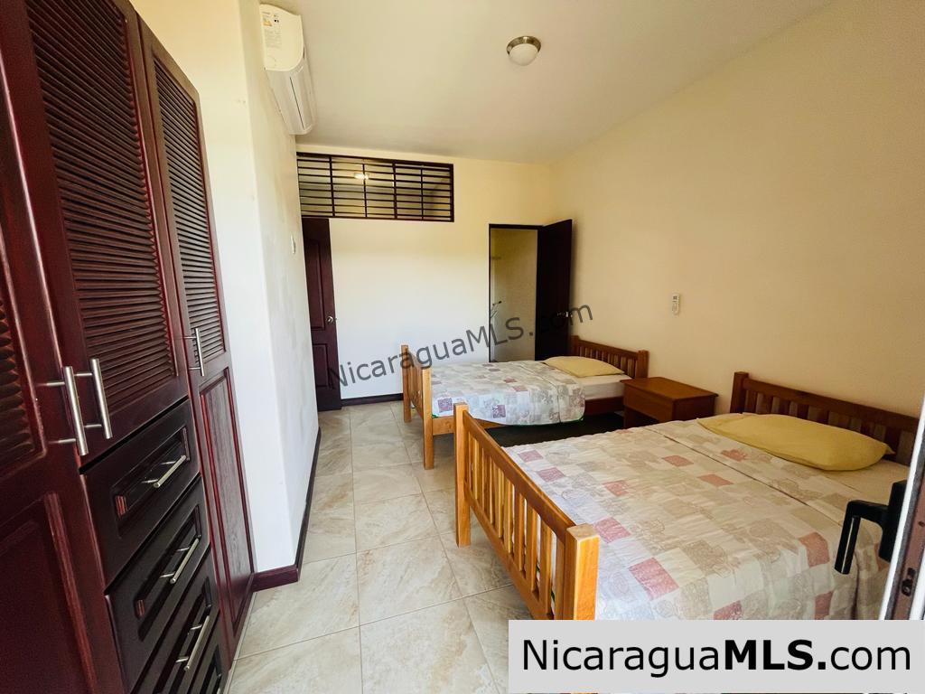 6.1 2 Bedroom Las Escadas Townhouse For Sale Close to Town