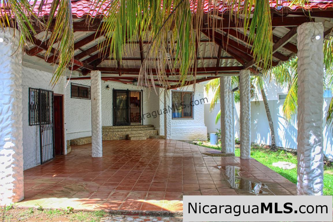 Remanso Ocean View Beach House San Juan del Sur