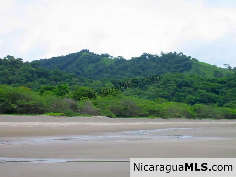 The Largest Beachfront Property in All of Tola Playa Icacal.