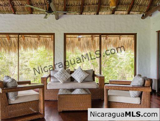 Luxury Off Grid Jungle Oasis in San Juan Del Sur Nicaragua