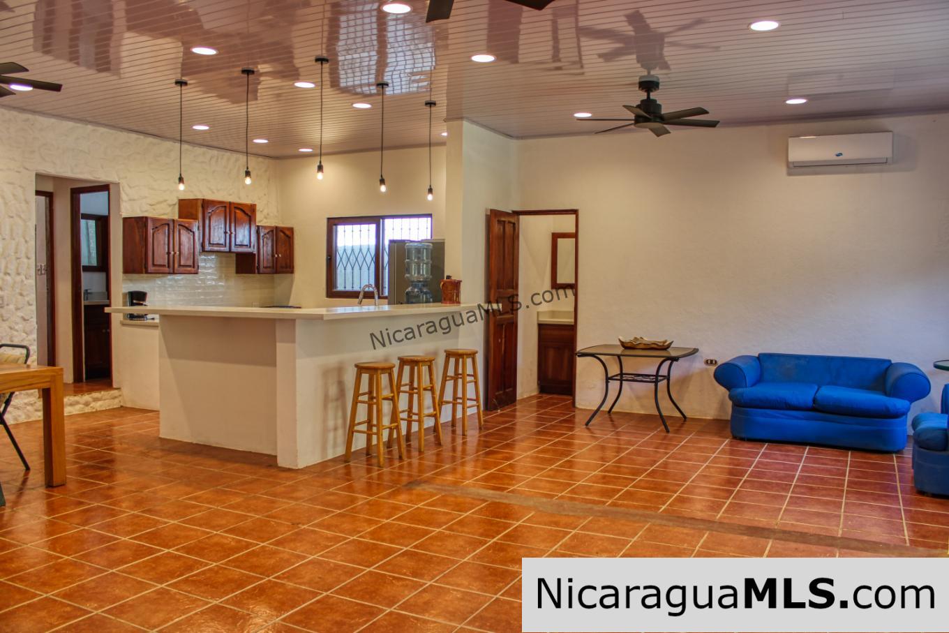 Remanso Ocean View Beach House San Juan del Sur