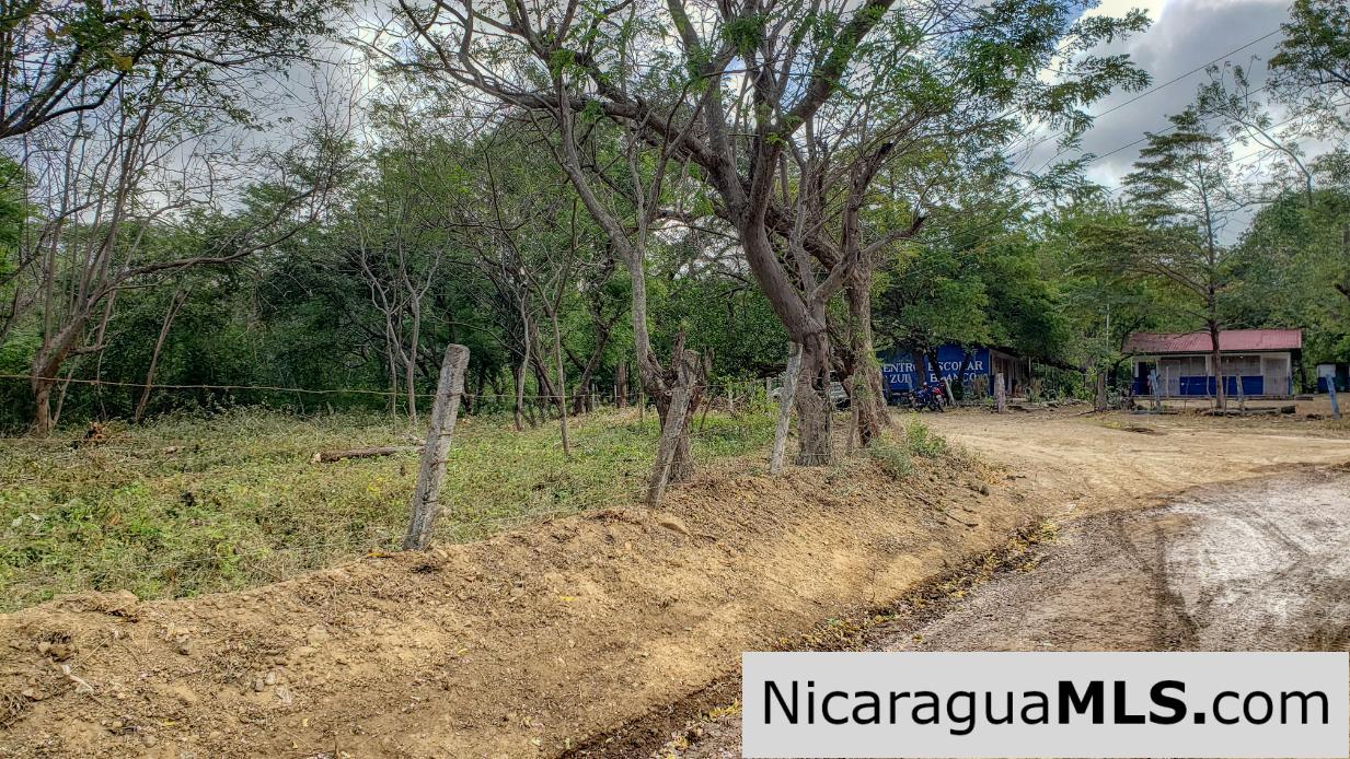 Premium Acre Road to Beaches No Restrictions San Juan del Sur