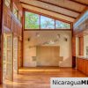 New Modern Home 4.75 acre Eco Estate @ Las Fincas in Escamequita