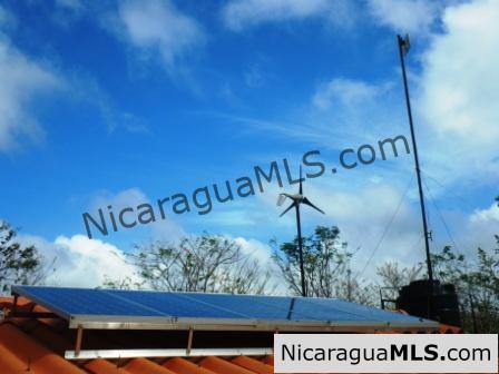 Eco Surf Lodge on 4 Acres