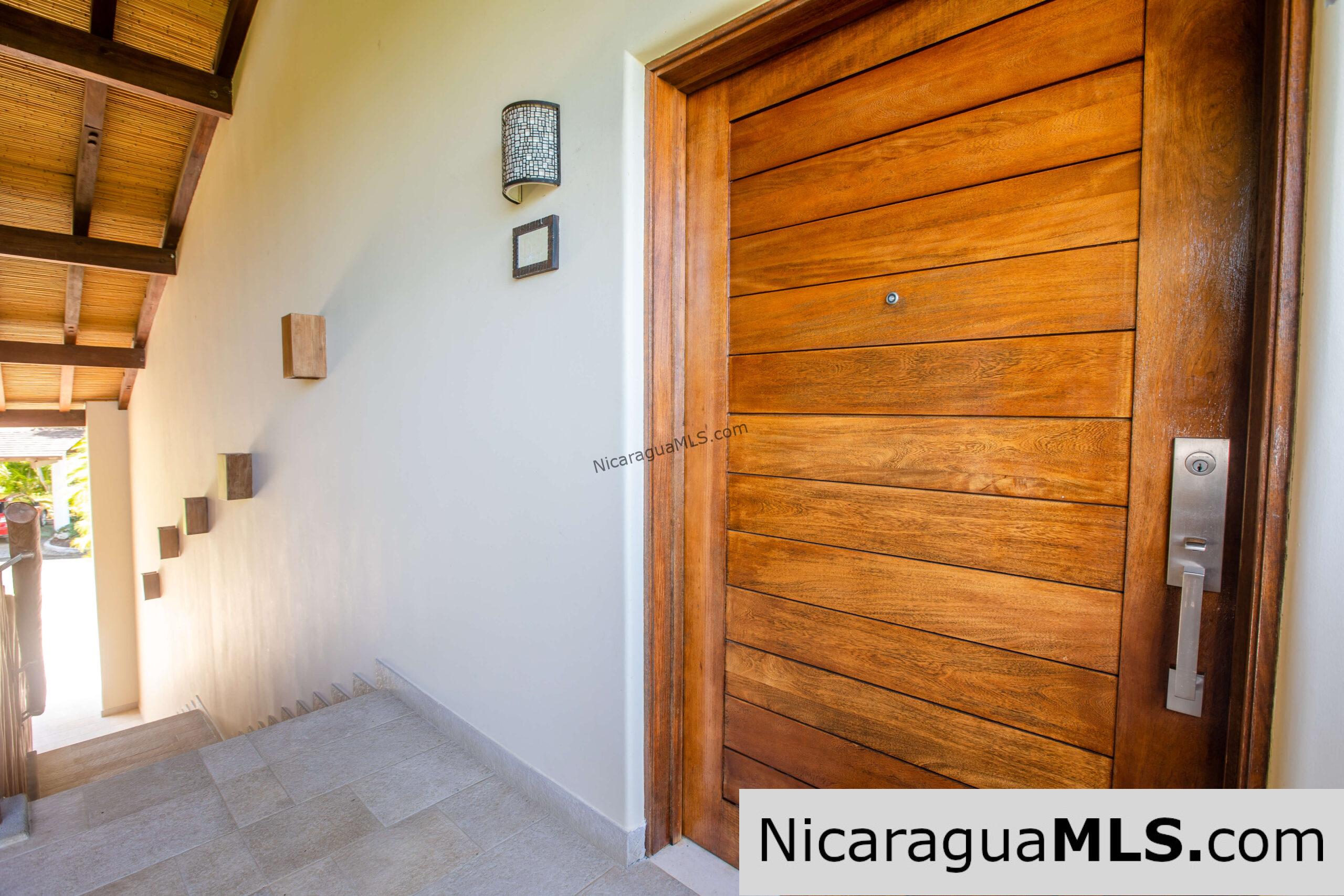 Condo E5 in Las Terrazas, Guacalito de la Isla