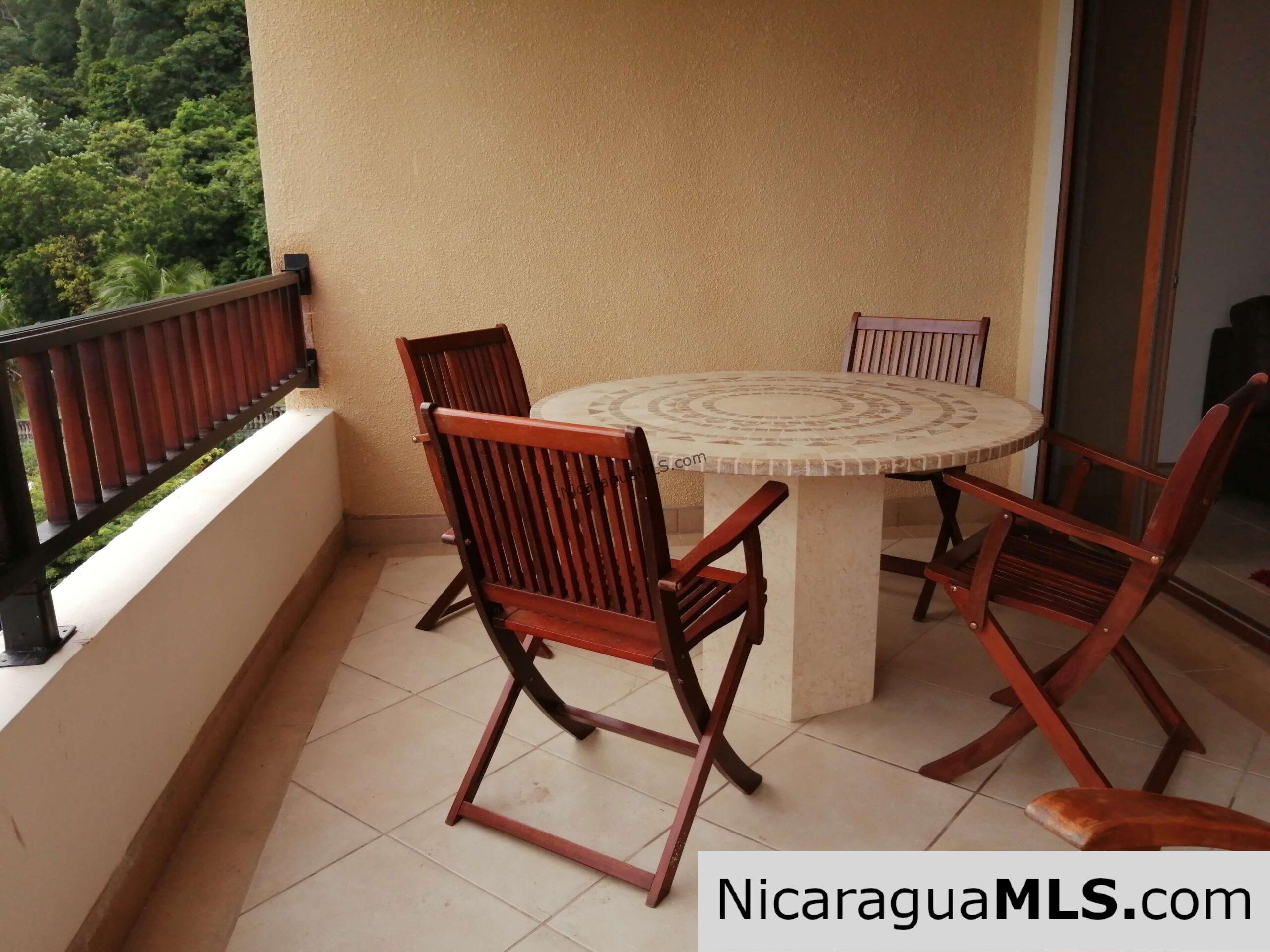 Condo 503A in La Talanguera