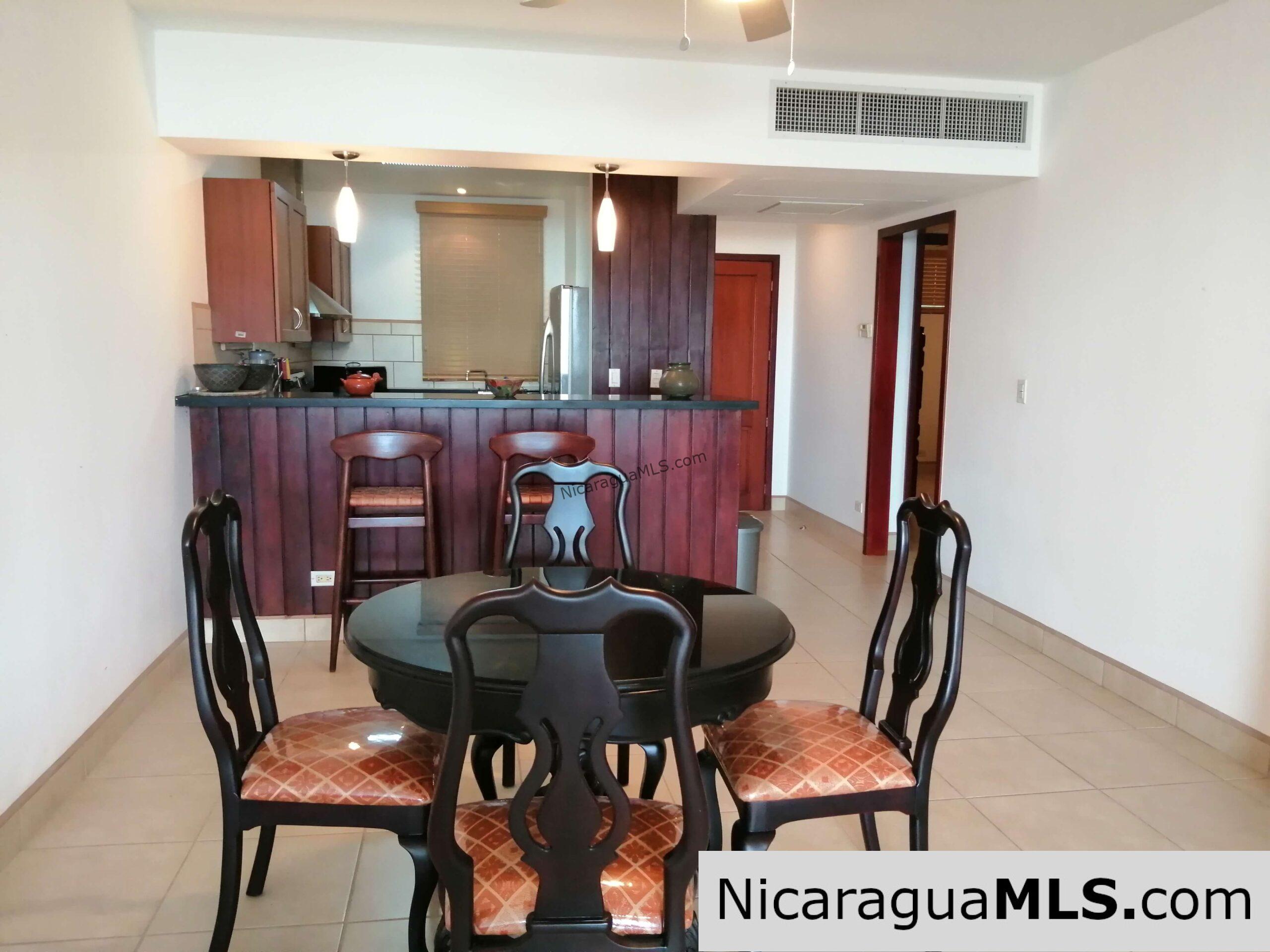 Condo 503A in La Talanguera