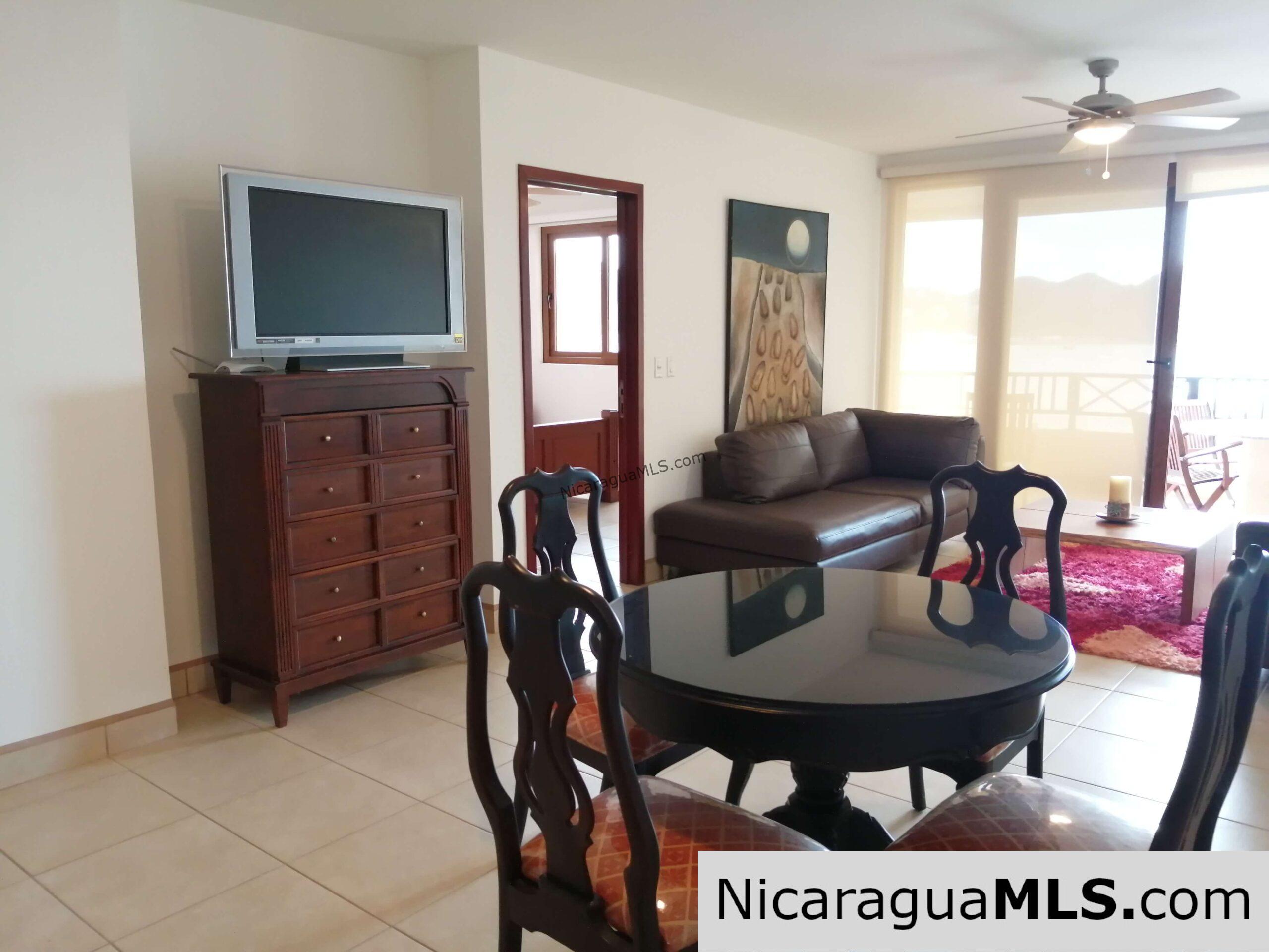 Condo 503A in La Talanguera