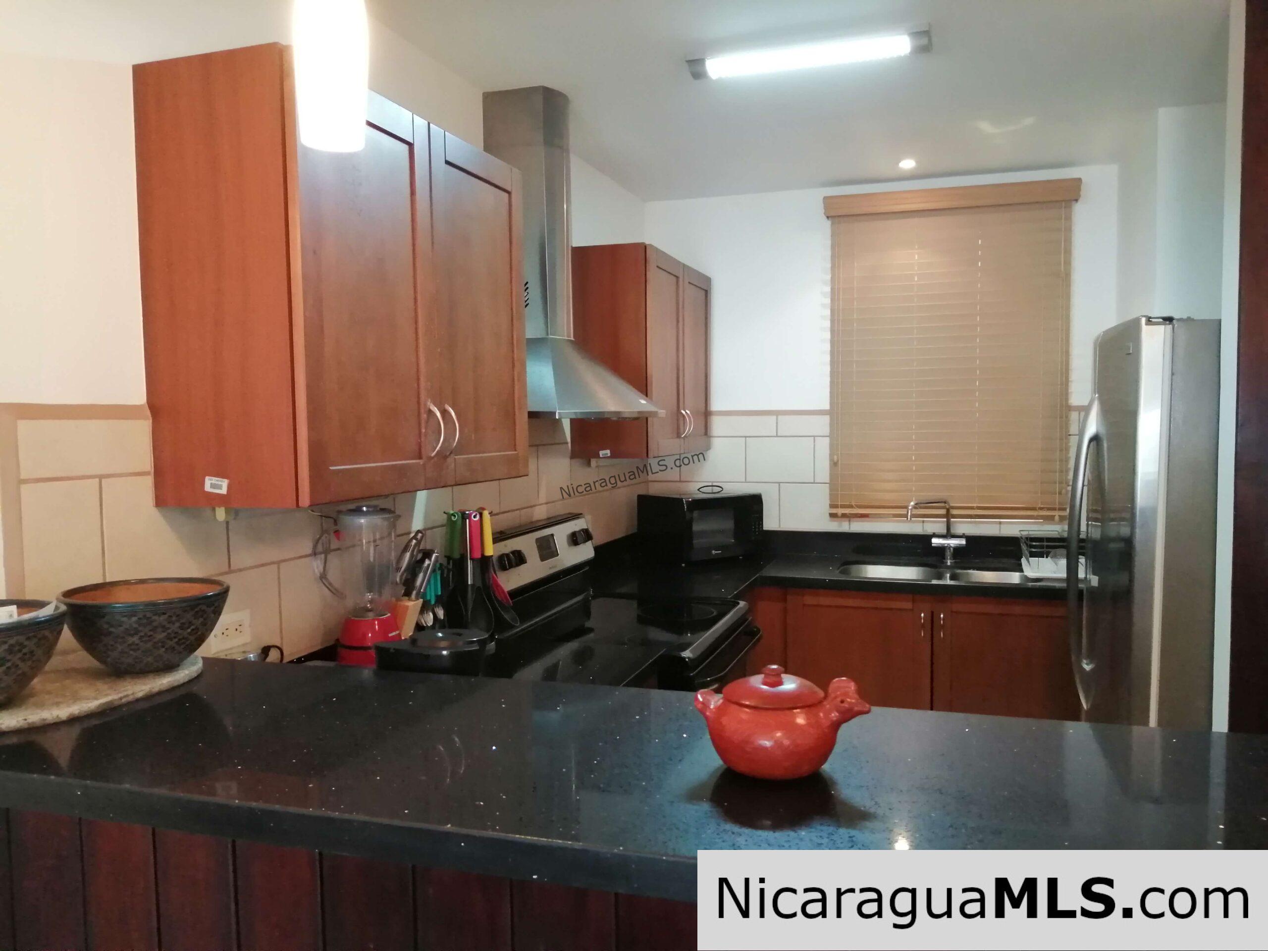 Condo 503A in La Talanguera