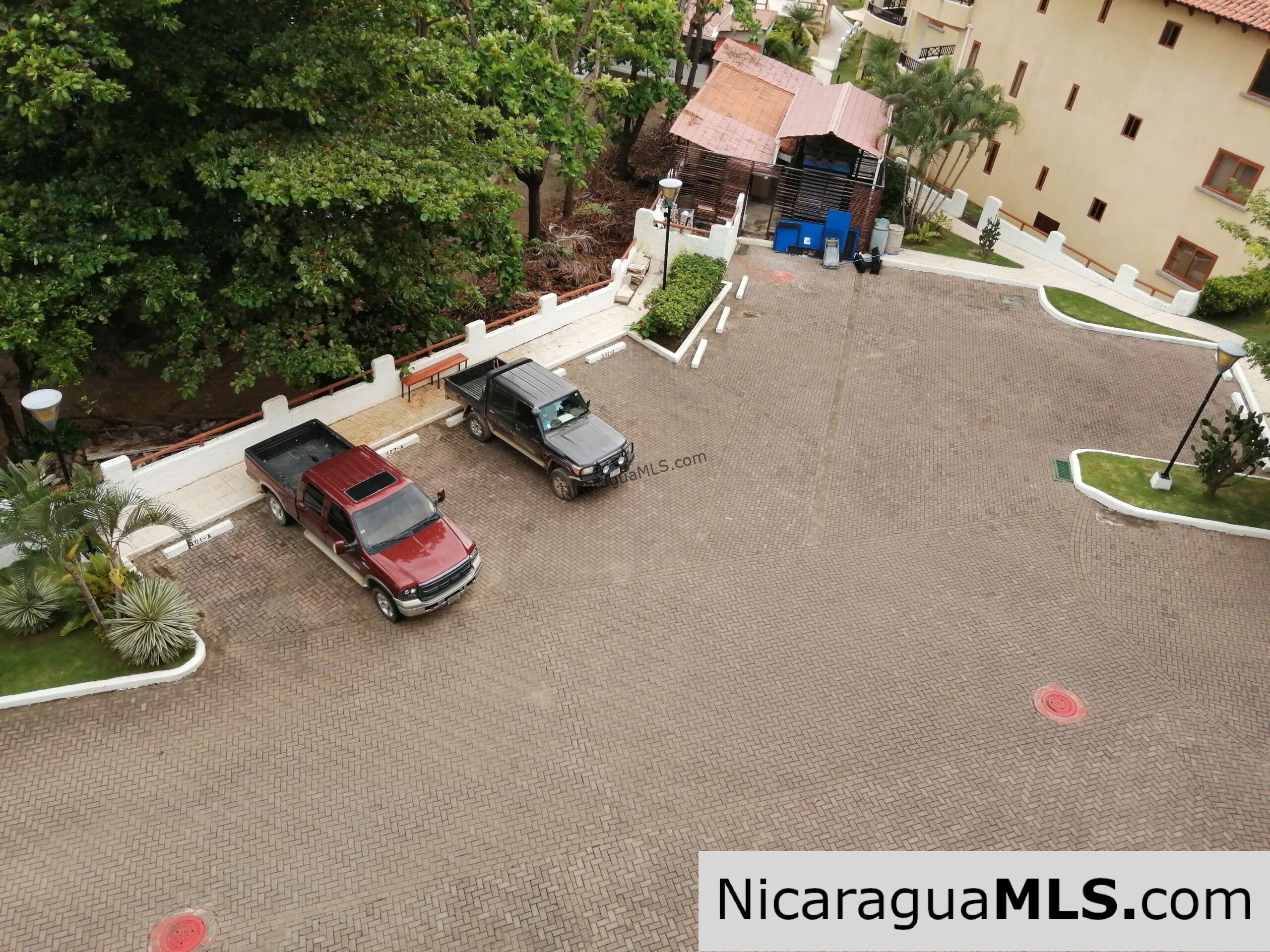 Condo 503A in La Talanguera