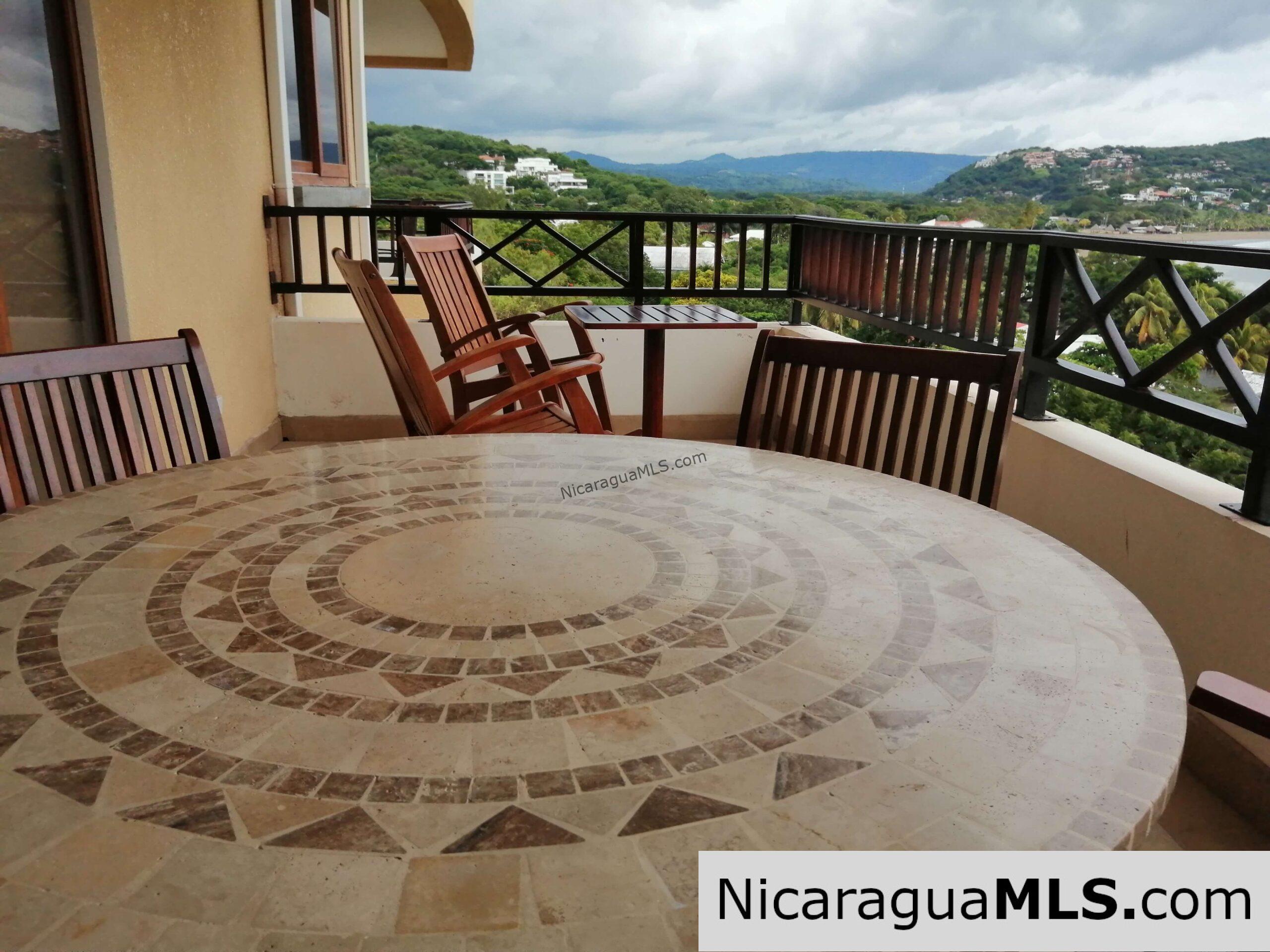 Condo 503A in La Talanguera