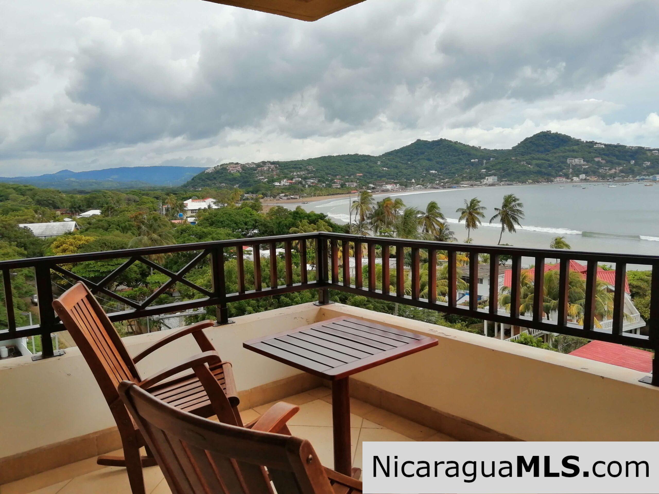 Condo 503A in La Talanguera