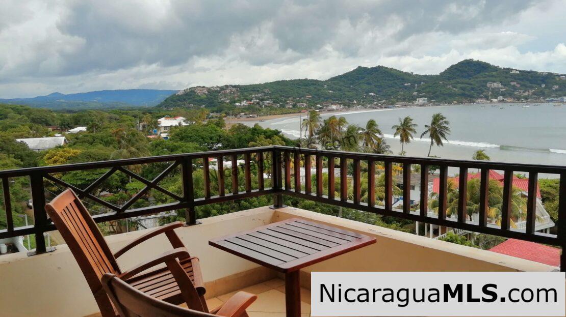 Condo 503A in La Talanguera