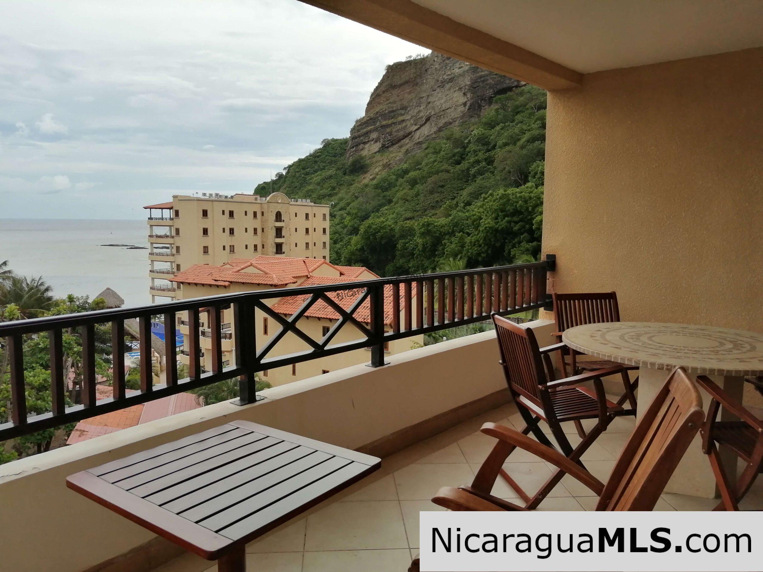 Condo 503A in La Talanguera