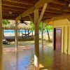 Beachfront House with rental Casitas at Playa Coco
