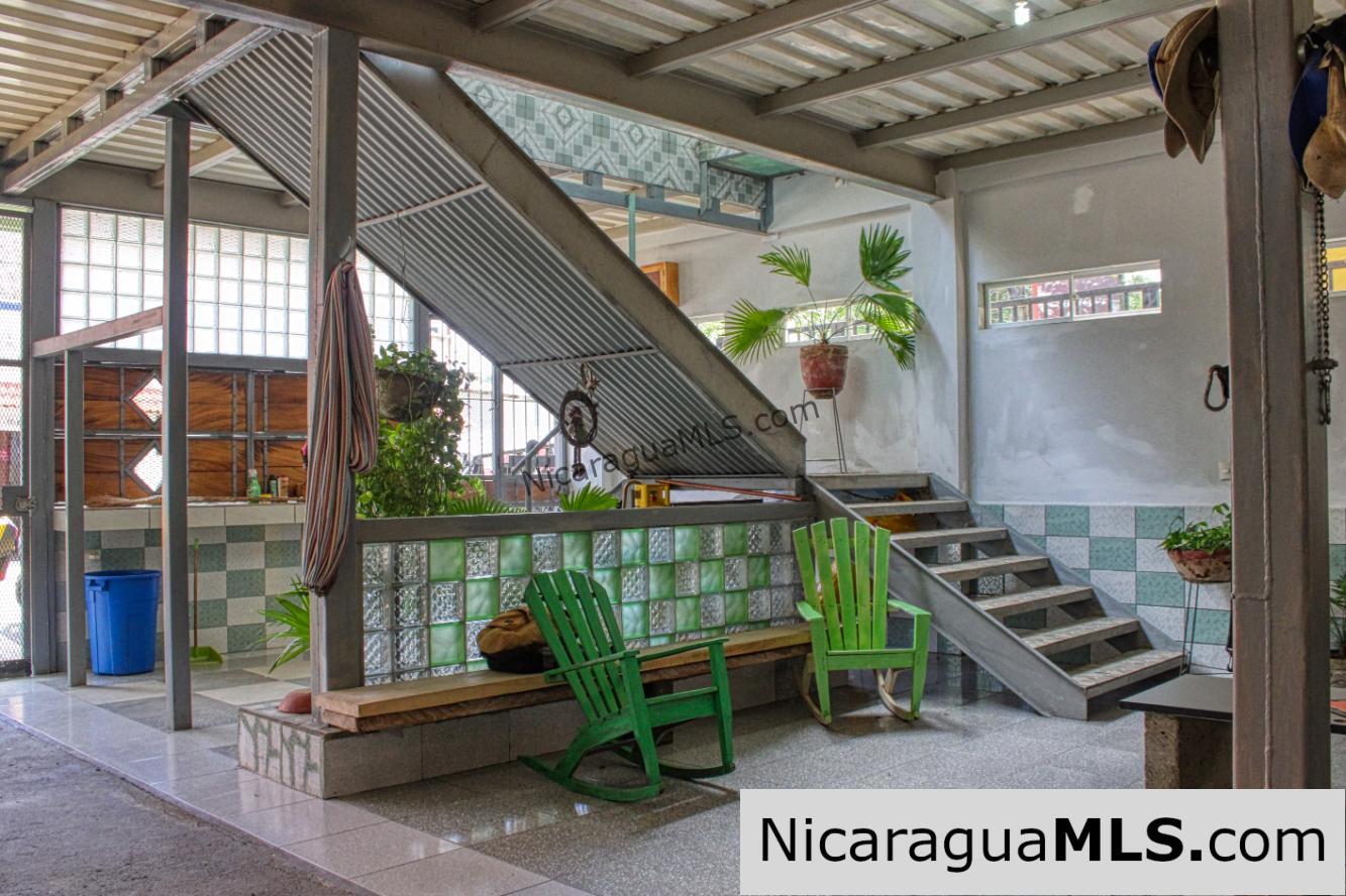 6000 SqFt Interior Beachfront Multi Use Building