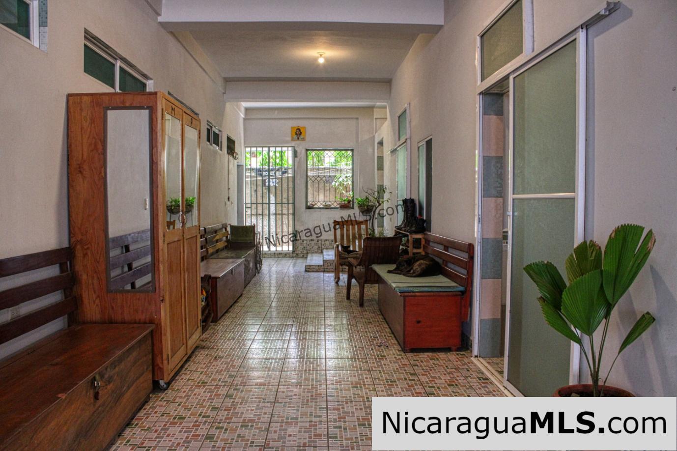 6000 SqFt Interior Beachfront Multi Use Building