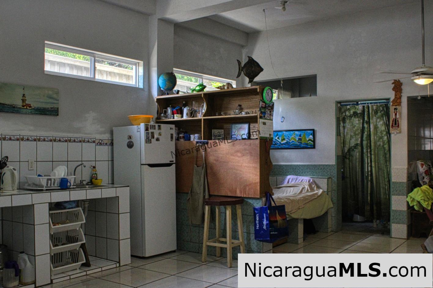 6000 SqFt Interior Beachfront Multi Use Building