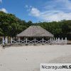 Beachfront House with rental Casitas at Playa Coco