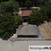 Beachfront House with rental Casitas at Playa Coco