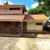 Beachfront House with rental Casitas at Playa Coco