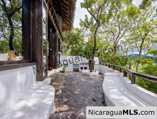 Luxury Off Grid Jungle Oasis in San Juan Del Sur Nicaragua