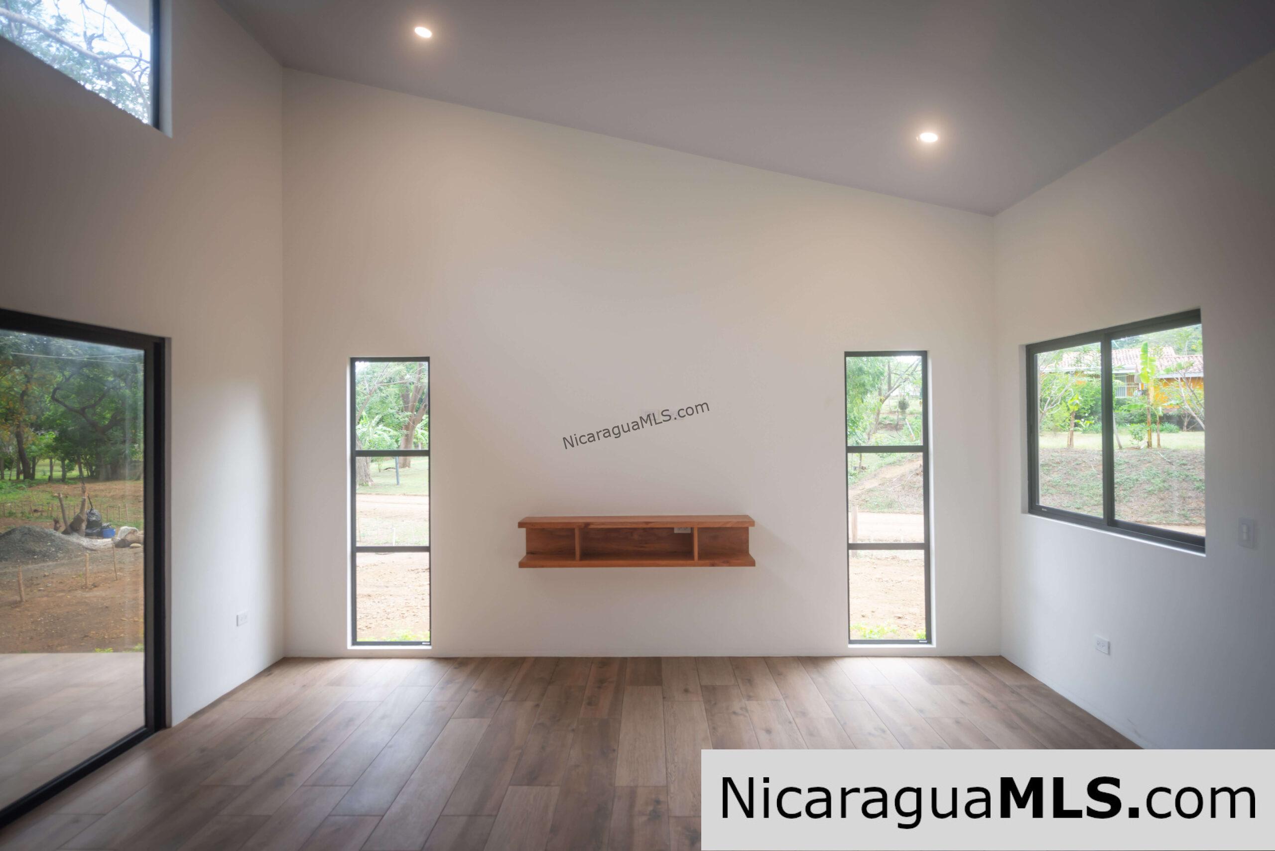 Villas Marsella in Bosques del Mar