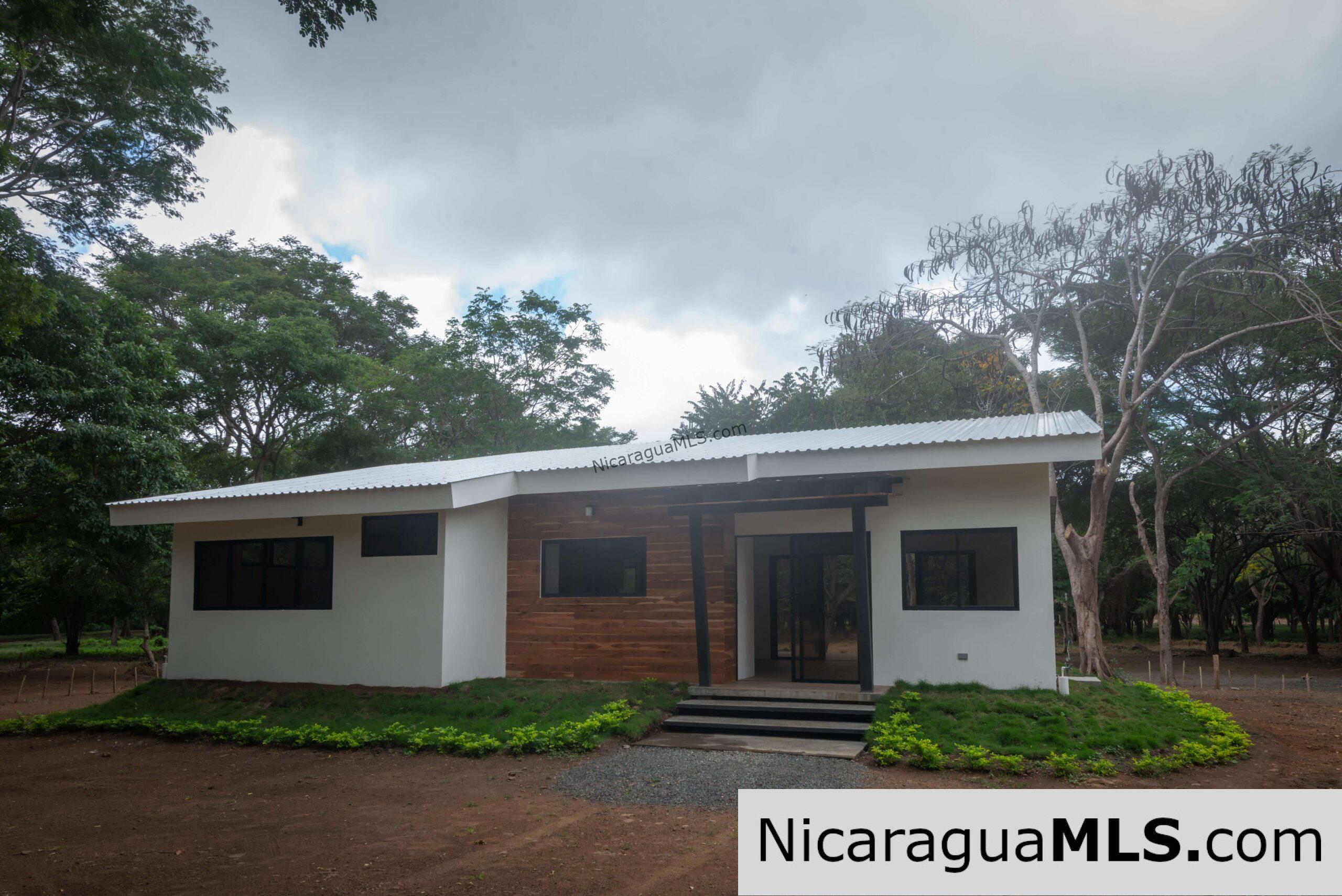 Villas Marsella in Bosques del Mar