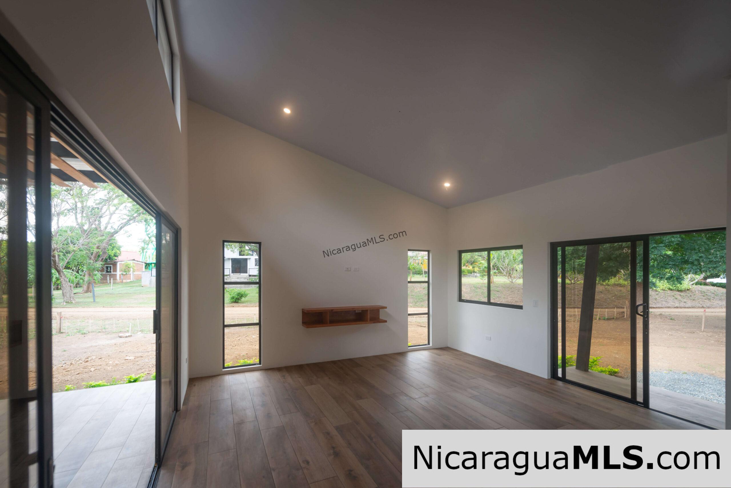 Villas Marsella in Bosques del Mar