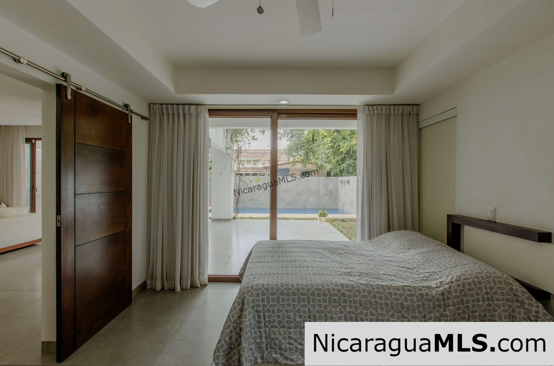 Casa Brisa de Mar in La Talanguera steps from the San Juan del Sur sand