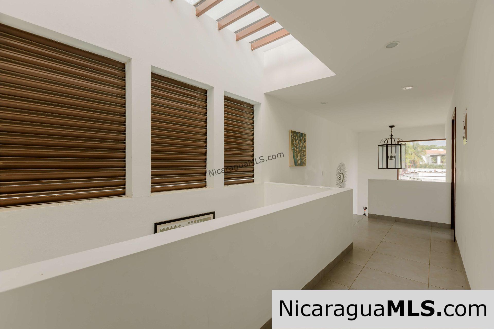 Casa Brisa de Mar in La Talanguera steps from the San Juan del Sur sand