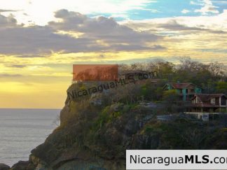 Buccaneer Point Ocean Front Lot