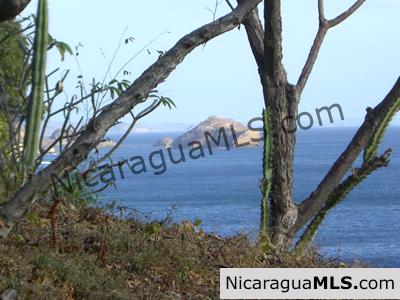 Buccaneer Point Ocean Front Lot