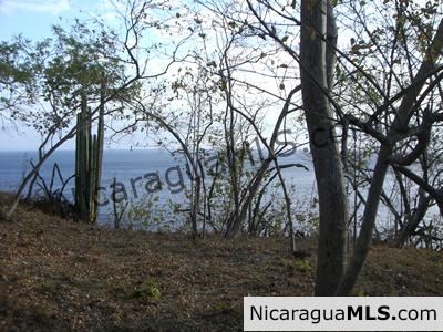 Buccaneer Point Ocean Front Lot