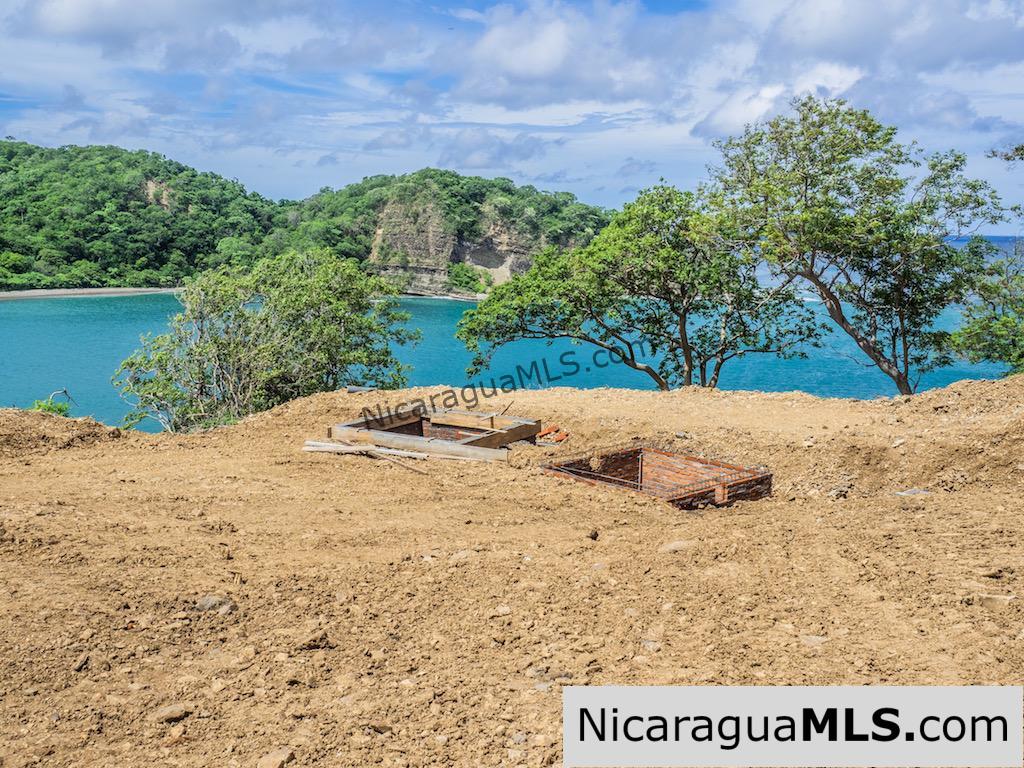 Cala Azul Ocean Front Lots For Sale in a Luxury Development