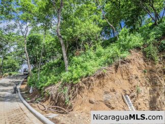 Cala Azul Hilltop Lots with Panoramic Ocean Views