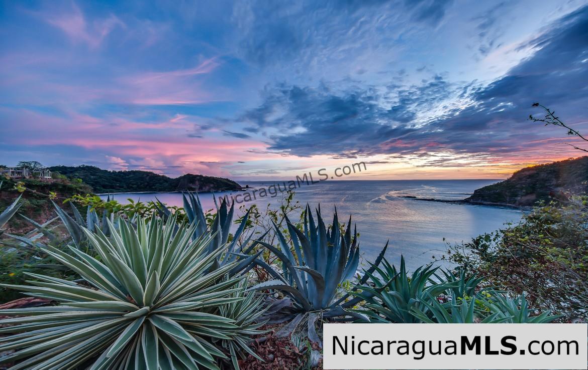 2 Bedroom Cala Azul Luxury House in San Juan del Sur Nicaragua