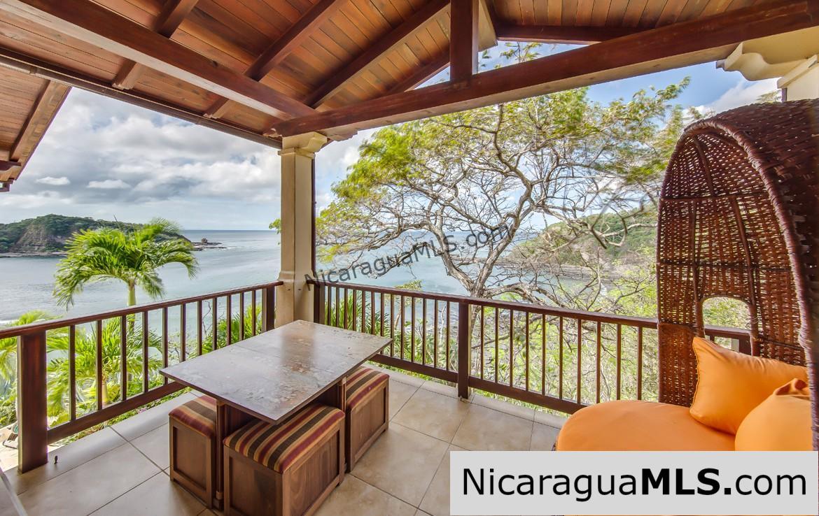 2 Bedroom Cala Azul Luxury House in San Juan del Sur Nicaragua