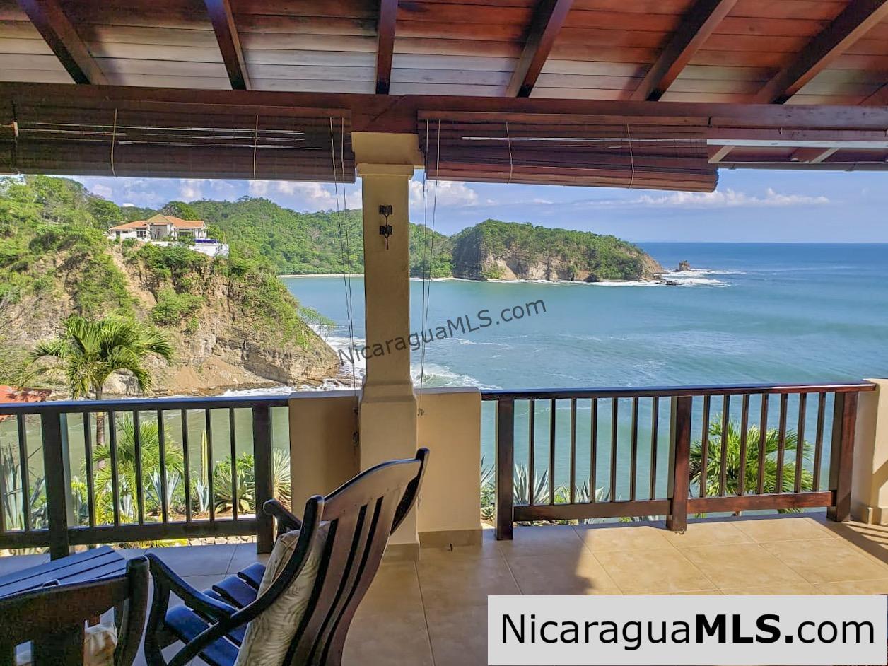 2 Bedroom Cala Azul Luxury House in San Juan del Sur Nicaragua