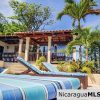 2 Bedroom Cala Azul Luxury House in San Juan del Sur Nicaragua