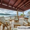2 Bedroom Cala Azul Luxury House in San Juan del Sur Nicaragua