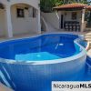 2 Bedroom Cala Azul Luxury House in San Juan del Sur Nicaragua