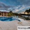 2 Bedroom Cala Azul Luxury House in San Juan del Sur Nicaragua