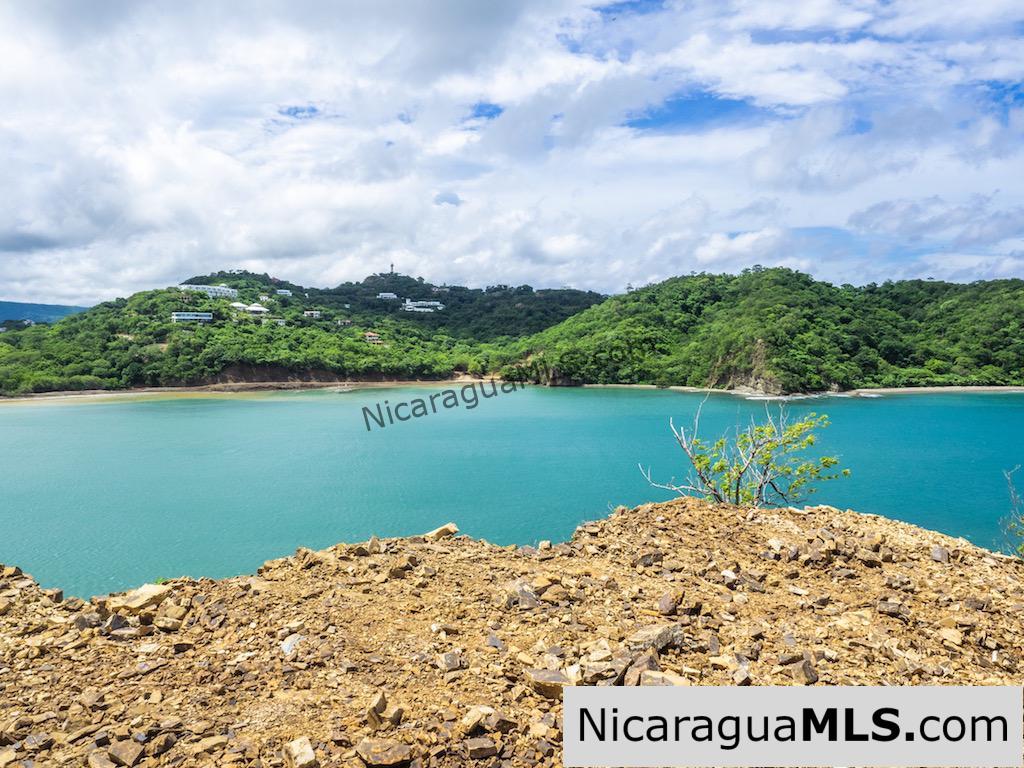 Cala Azul Ocean Front Lots For Sale in a Luxury Development
