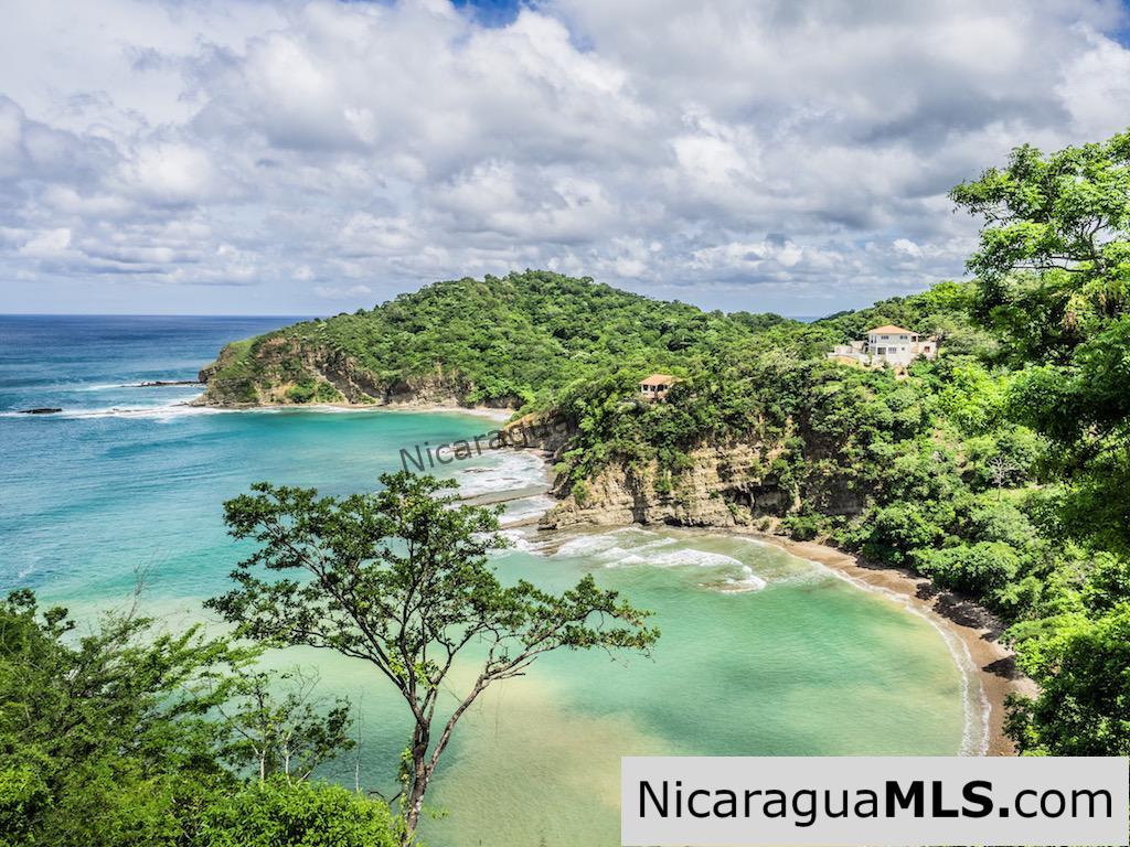 Cala Azul Ocean Front Lots For Sale in a Luxury Development