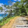 Cala Azul Ocean Front Lots For Sale in a Luxury Development