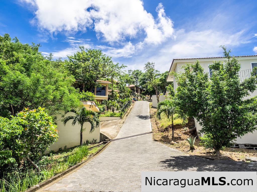 Cala Azul Ocean Front Lots For Sale in a Luxury Development