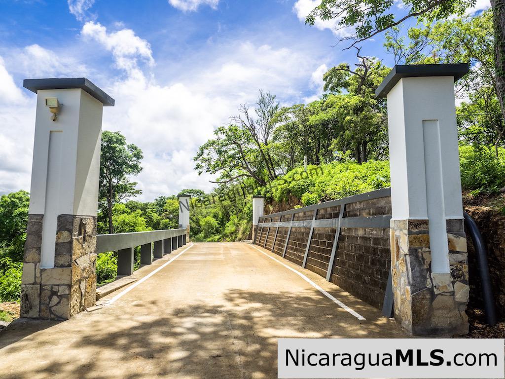 Cala Azul Ocean Front Lots For Sale in a Luxury Development