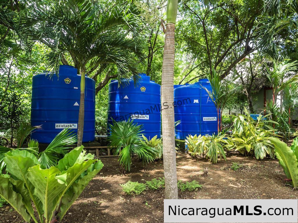 Cala Azul Ocean Front Lots For Sale in a Luxury Development